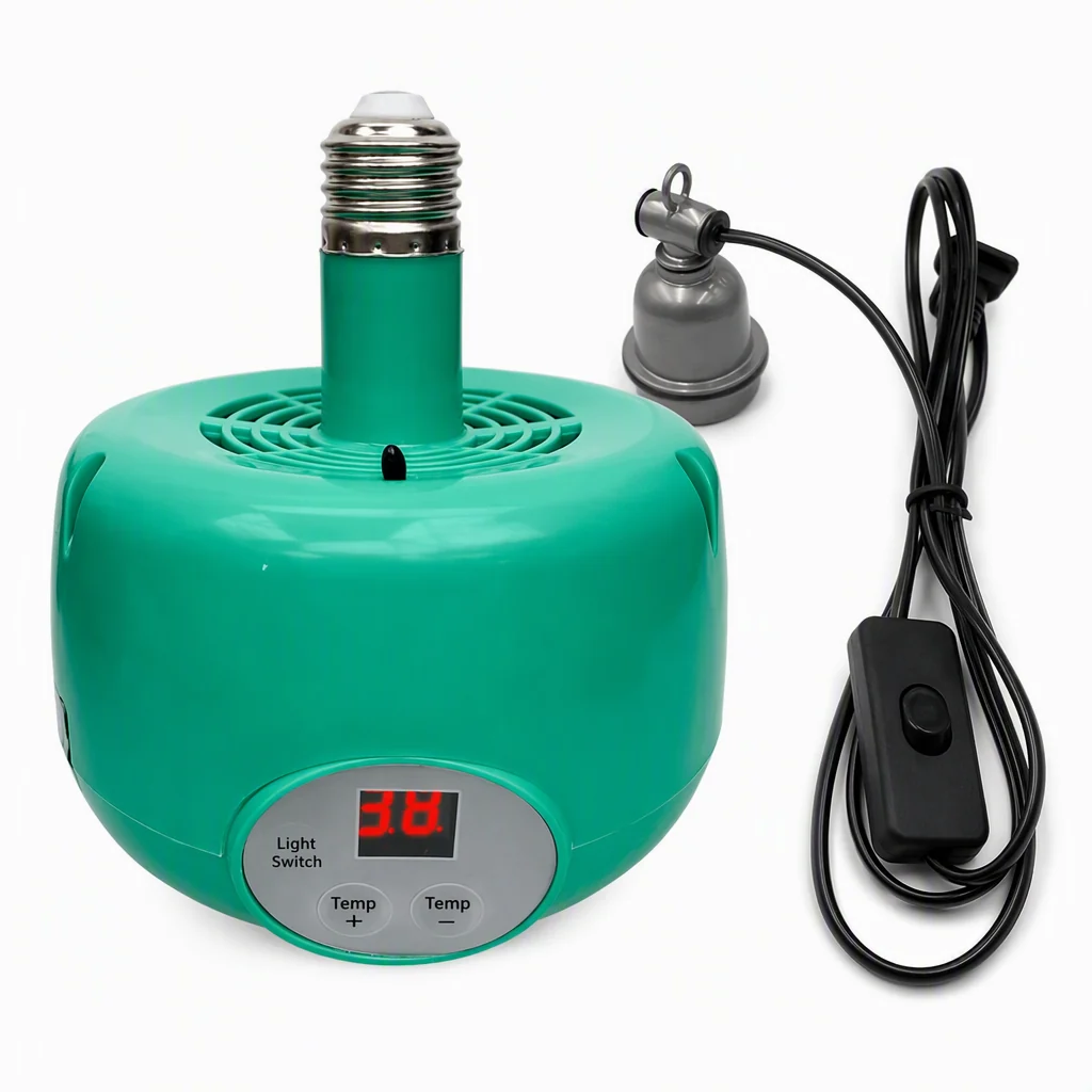 Intelligent Temperature Control Brooder Heater