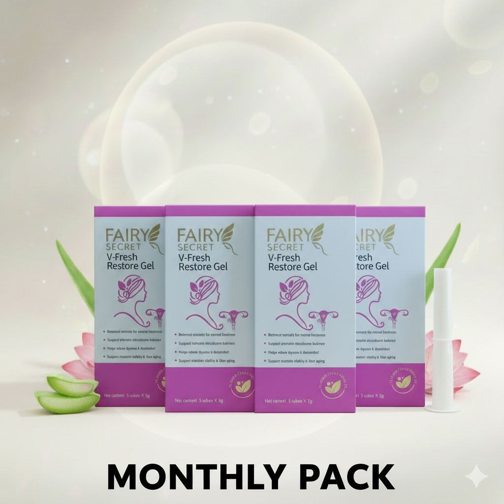💝 Monthly Care Ritual · Buy 2 Get 2