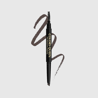 Brow Master Eyebrow Pencil | 0.4 Gram