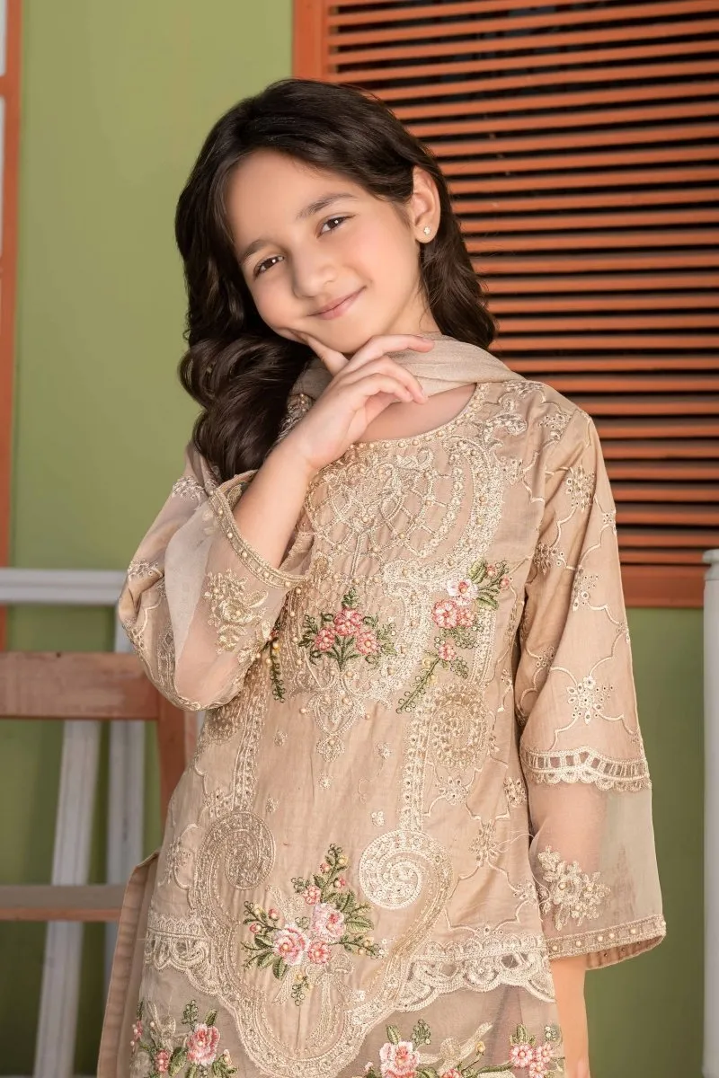 Allys Girls Pakistani Festive Party Wear ALL120