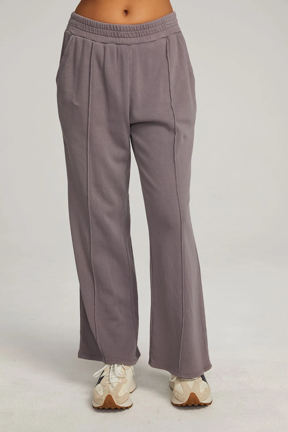 Amarillo Purple Sage Trousers