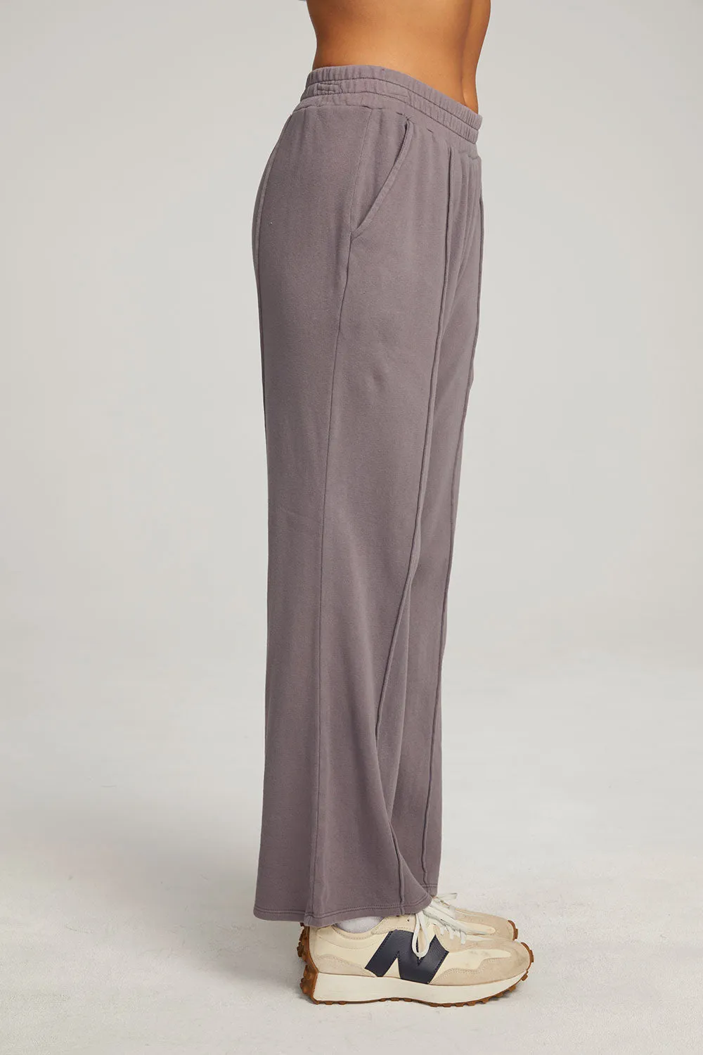 Amarillo Purple Sage Trousers