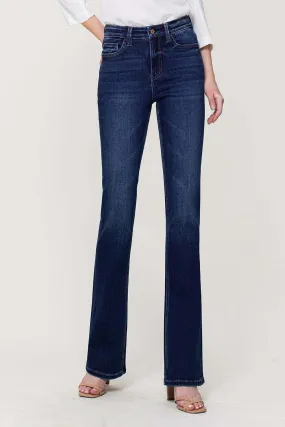 Annabel High Rise Bootcut Jeans