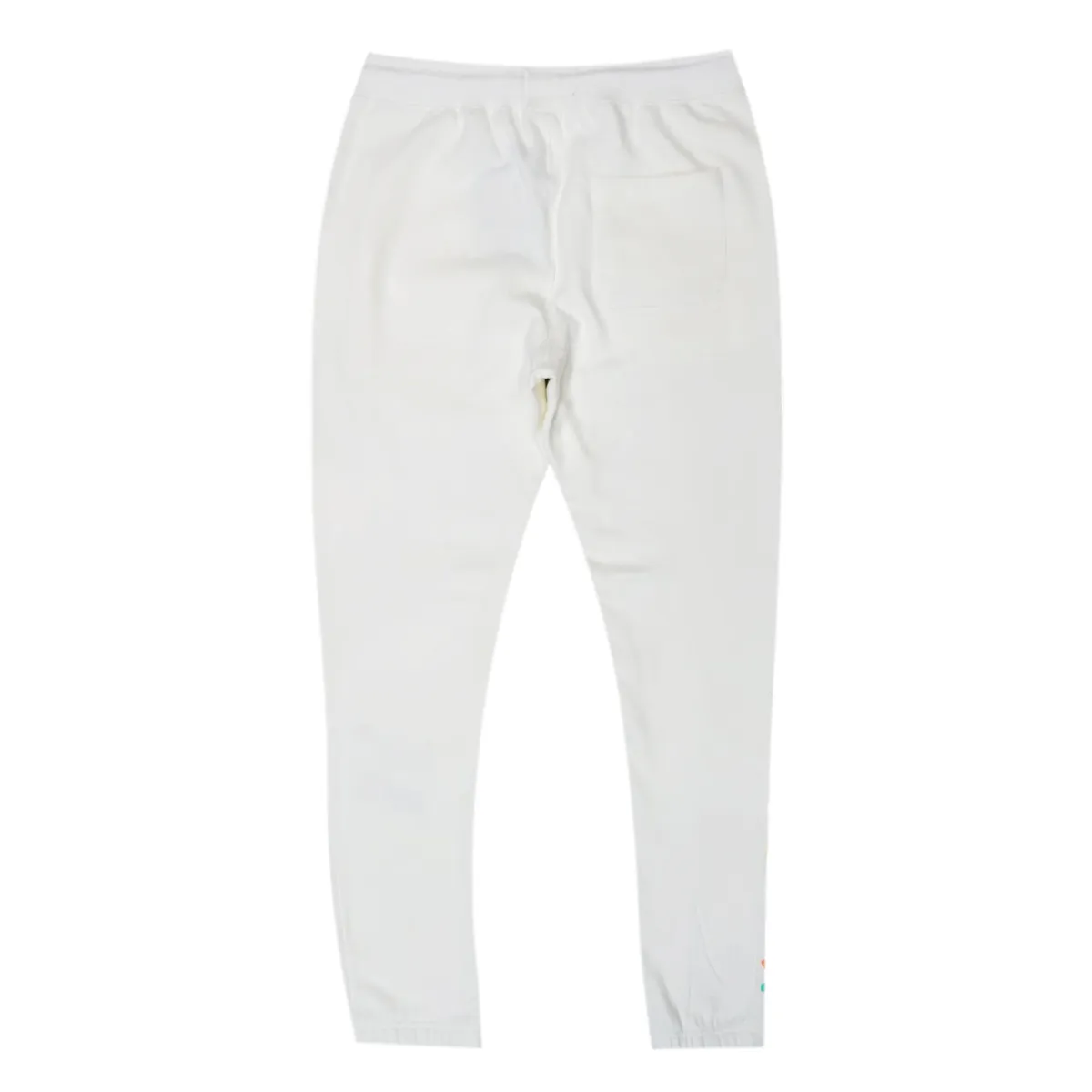 Anti-Social Joggers (White) /C4