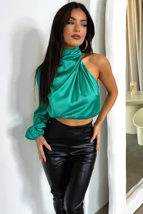 Ashi Crop - Green