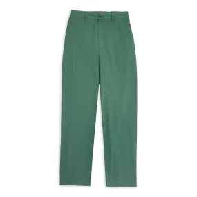 Barena Canasta Pavion Trouser - Alga