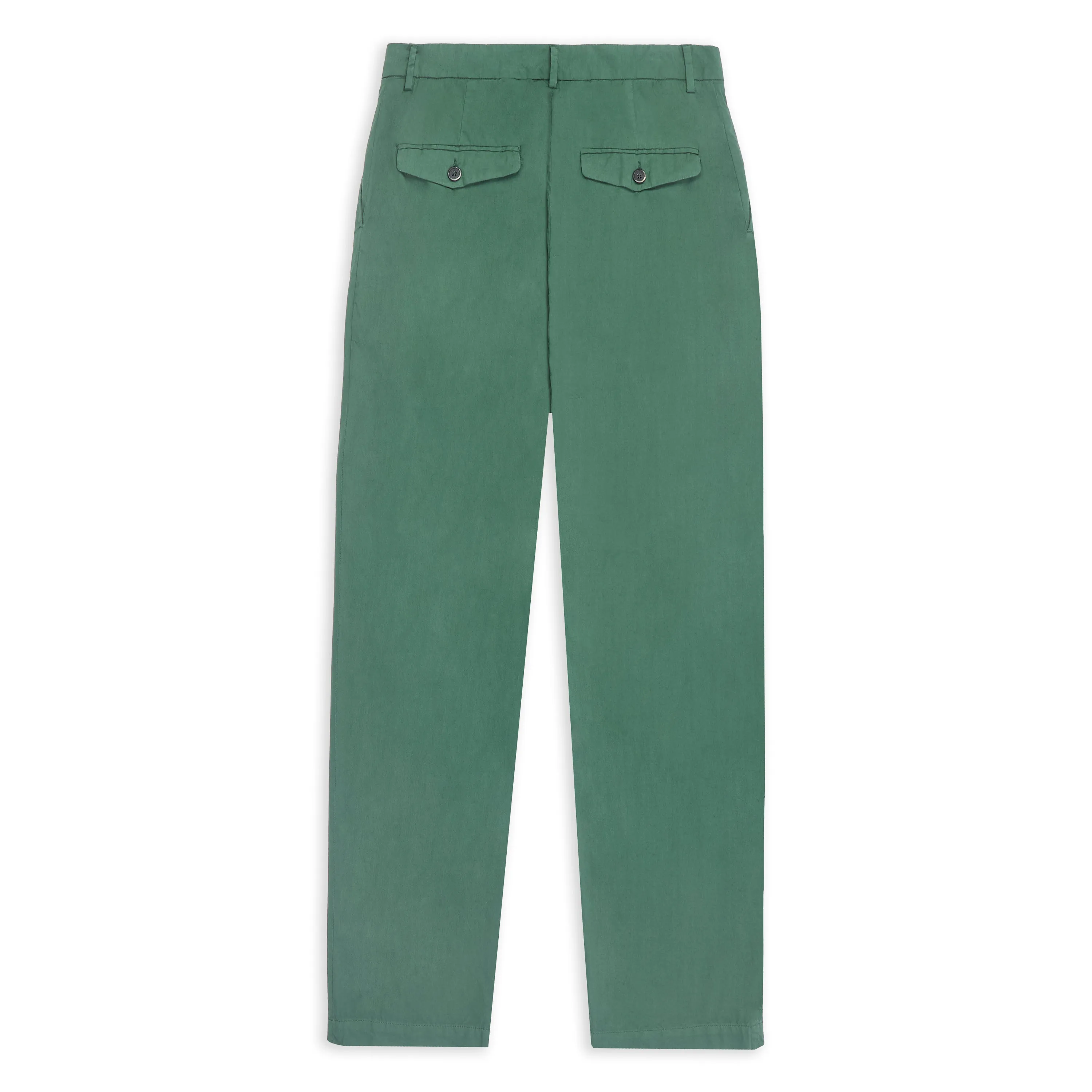 Barena Canasta Pavion Trouser - Alga