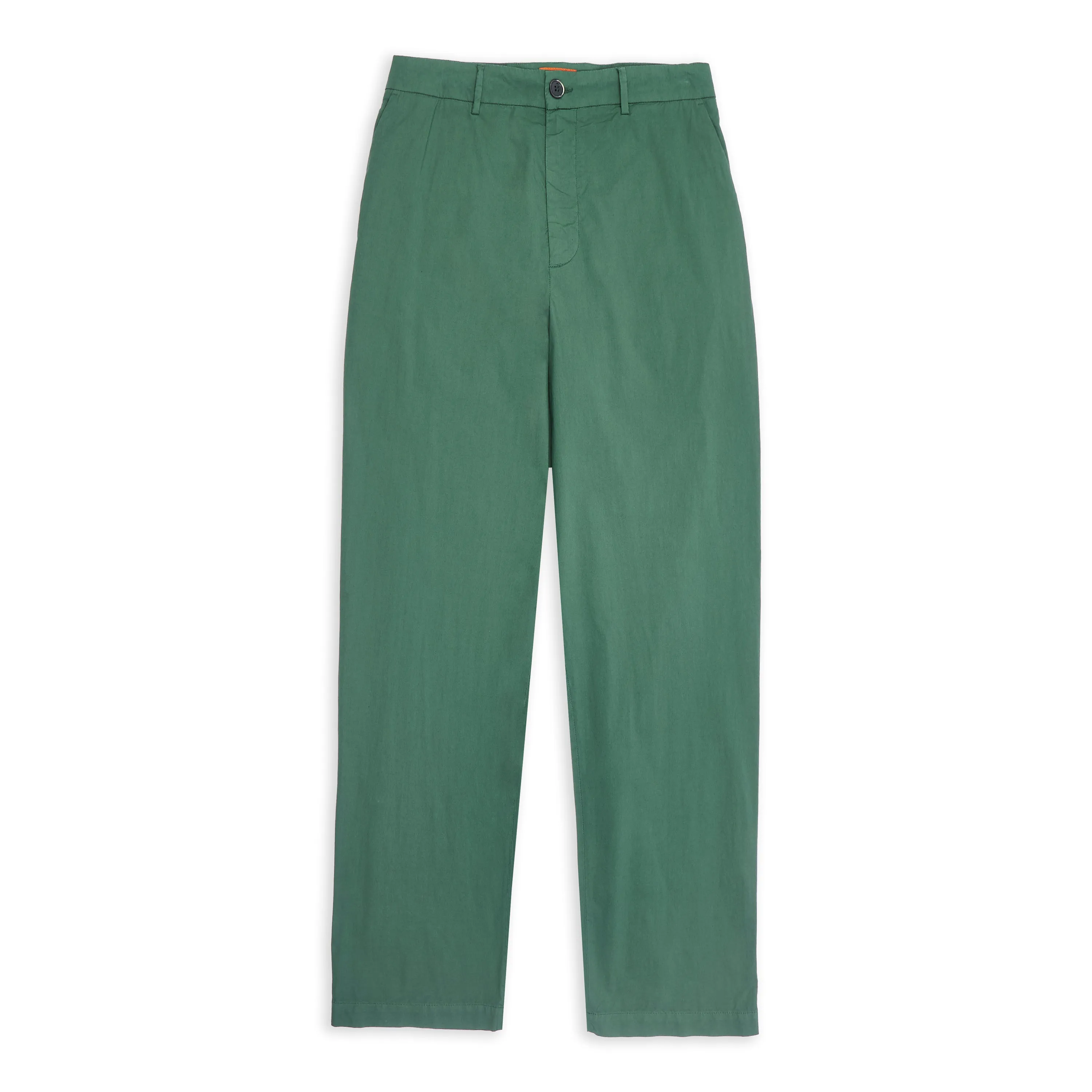 Barena Canasta Pavion Trouser - Alga