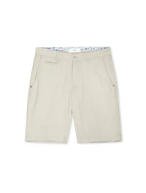 Bari Shorts Beige