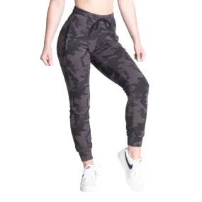 Better Bodies Empire Soft Joggers - Dark Camo