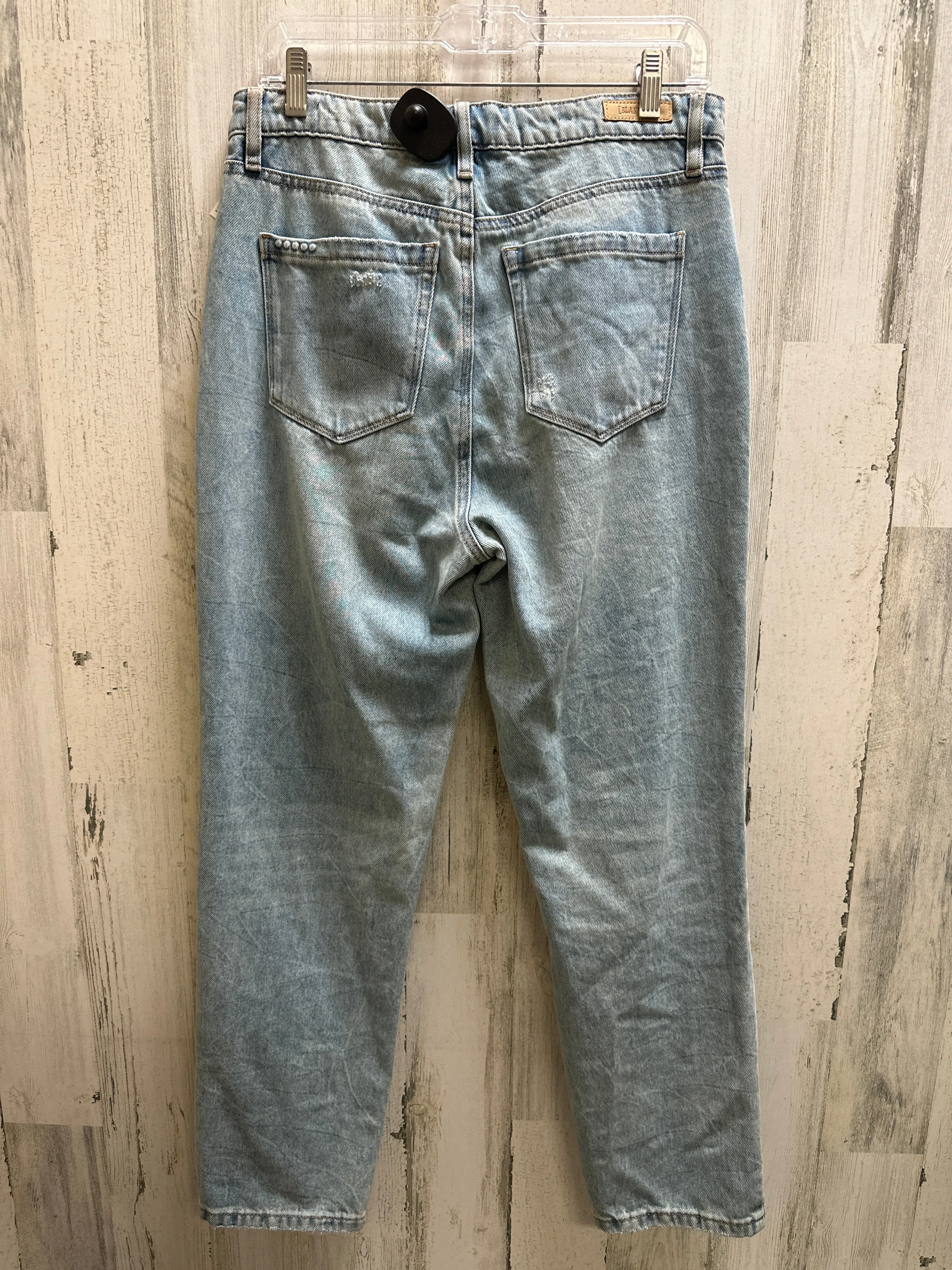 Blue Denim Jeans Boyfriend Blanknyc, Size 6