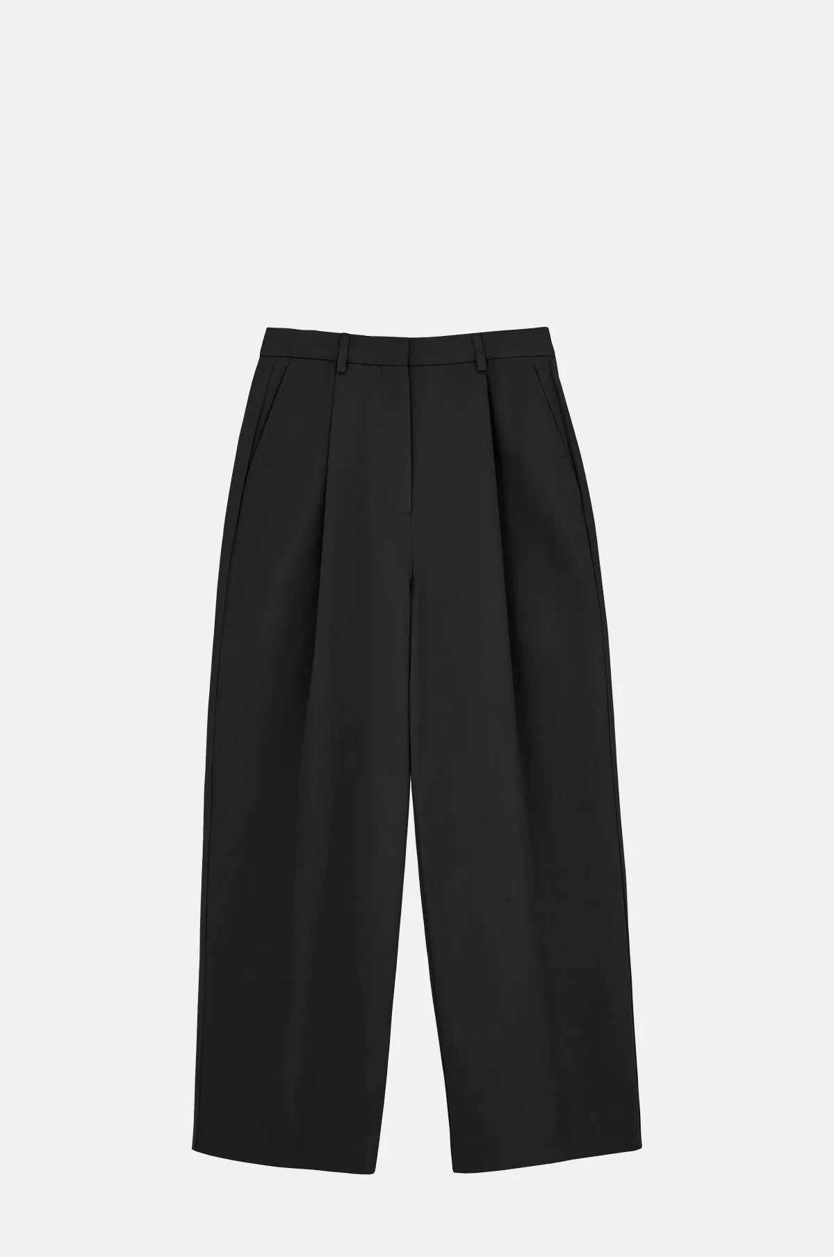 Bob Trouser Black