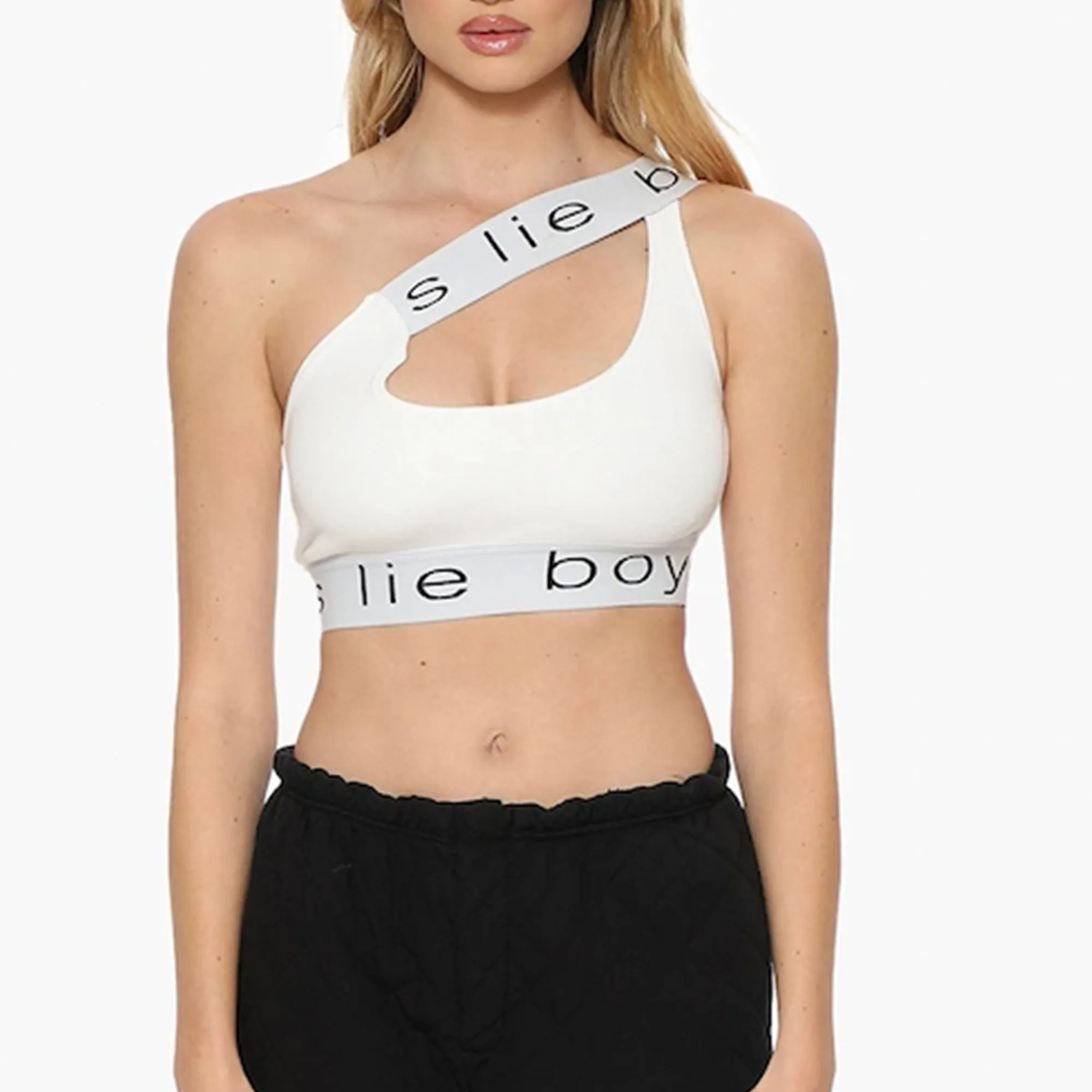 Boys Lie Bralette