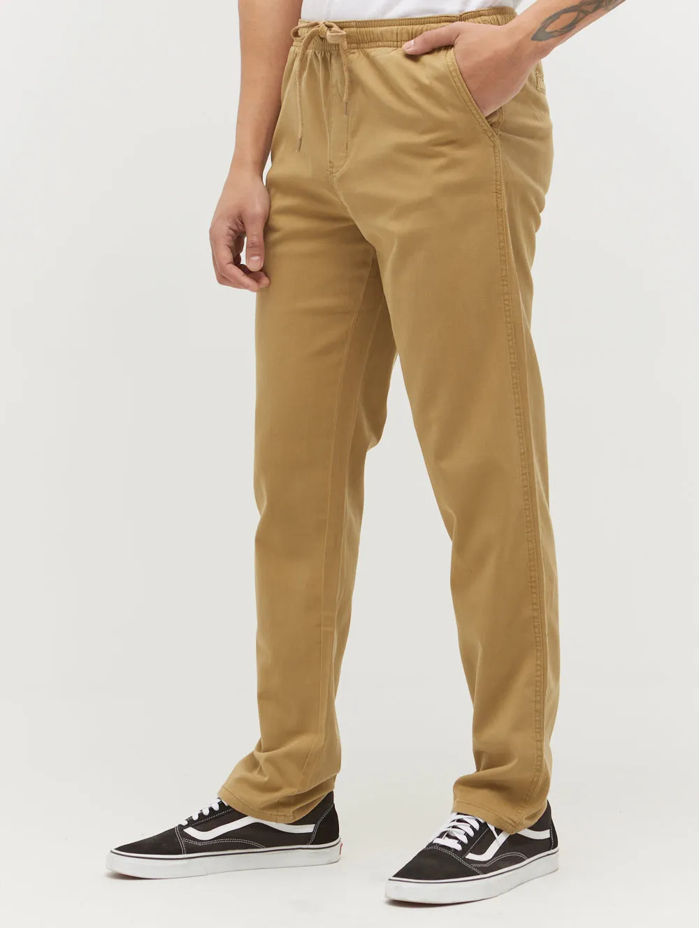 Brady Chino Joggers