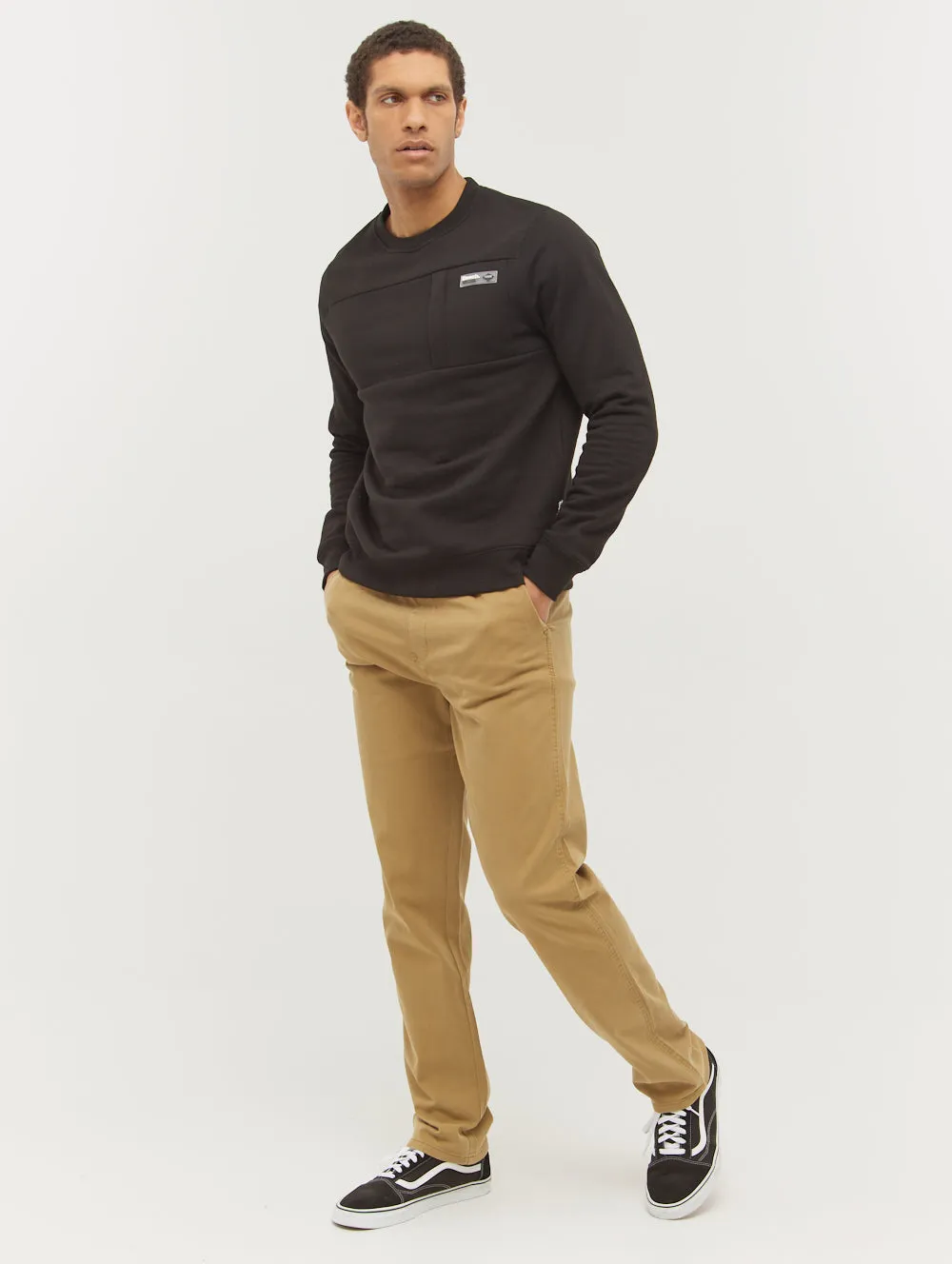 Brady Chino Joggers