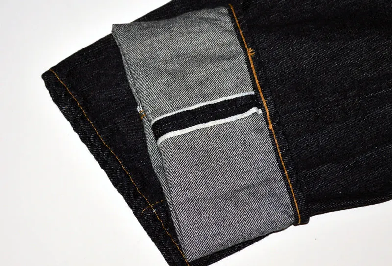 bridge "BR05S" 13.5oz DB22 DENIM REGULAR STRAIGHT