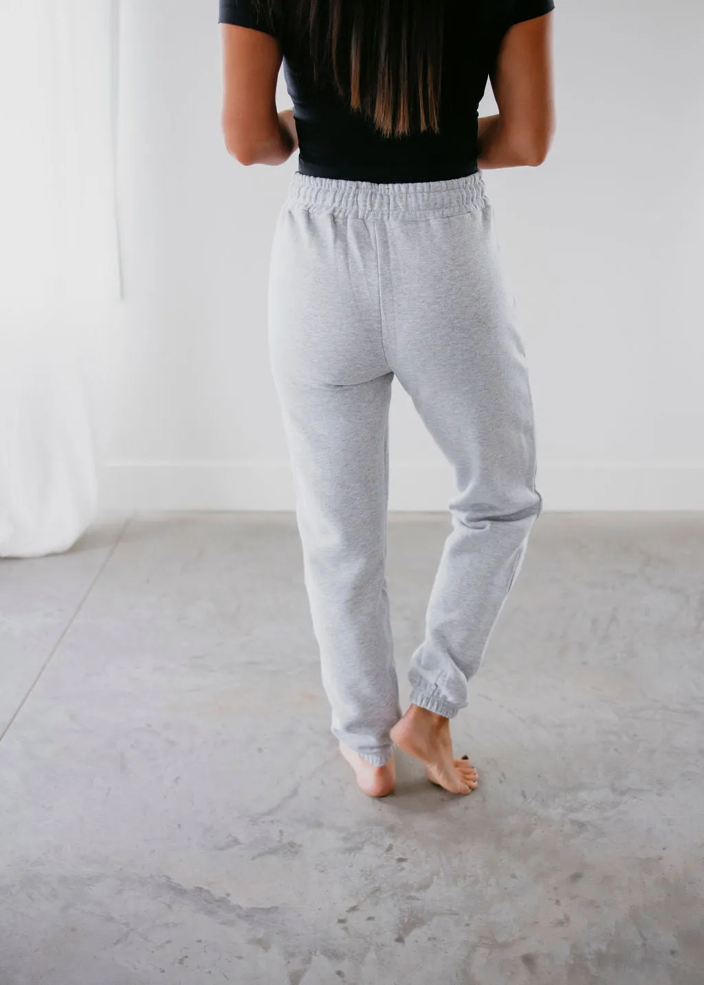 Campbell Joggers by Lily & Lottie