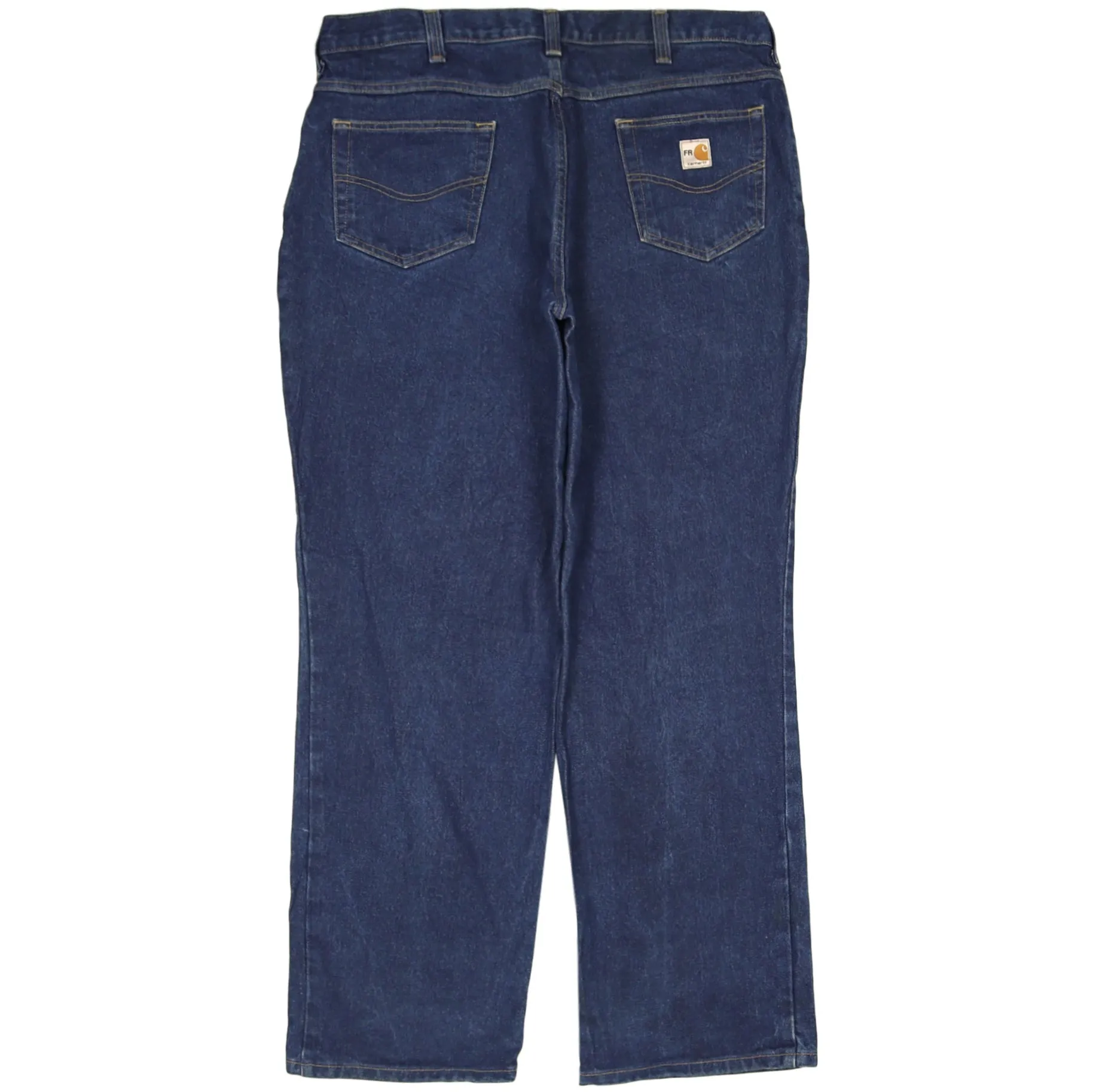 Carhartt Blue Trousers