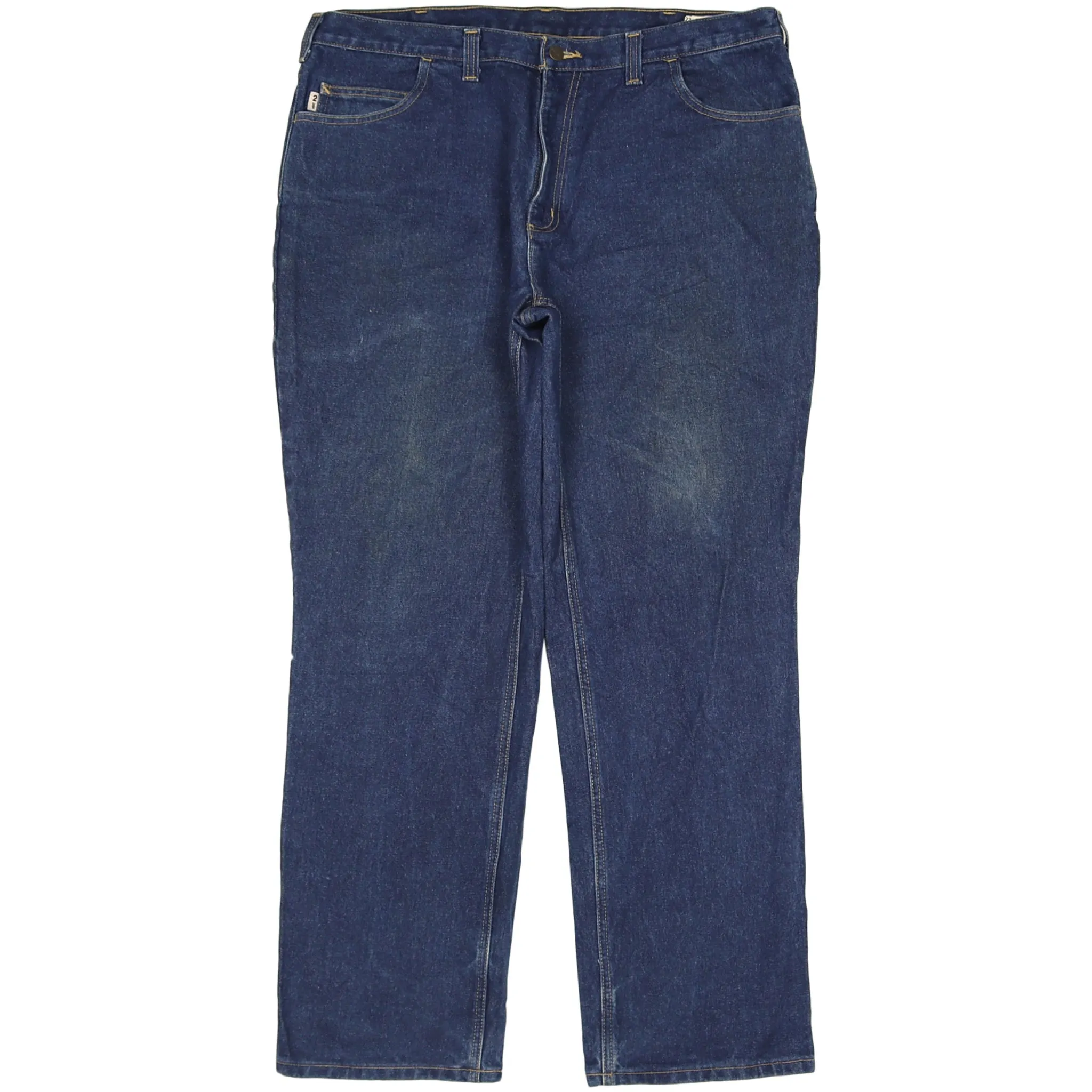 Carhartt Blue Trousers