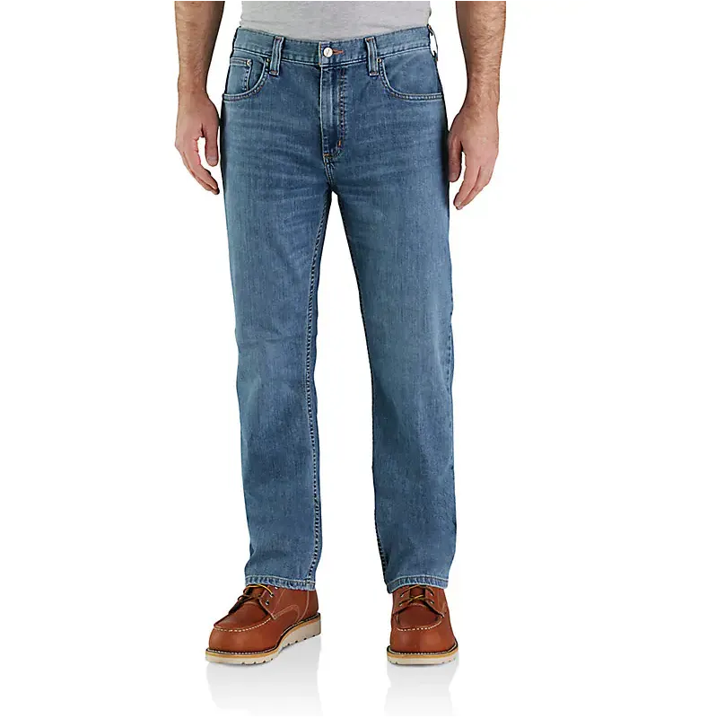 Carhartt - Men's Rugged Flex Relaxed Fit 5-Pocket Jean - 102804