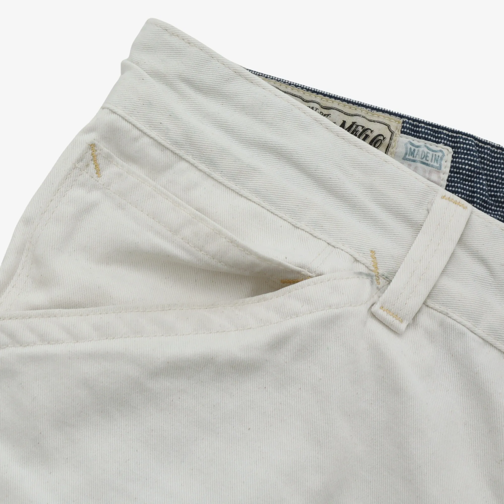 Chino Trousers