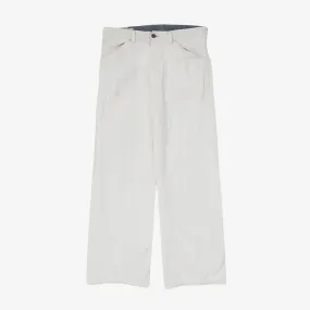 Chino Trousers