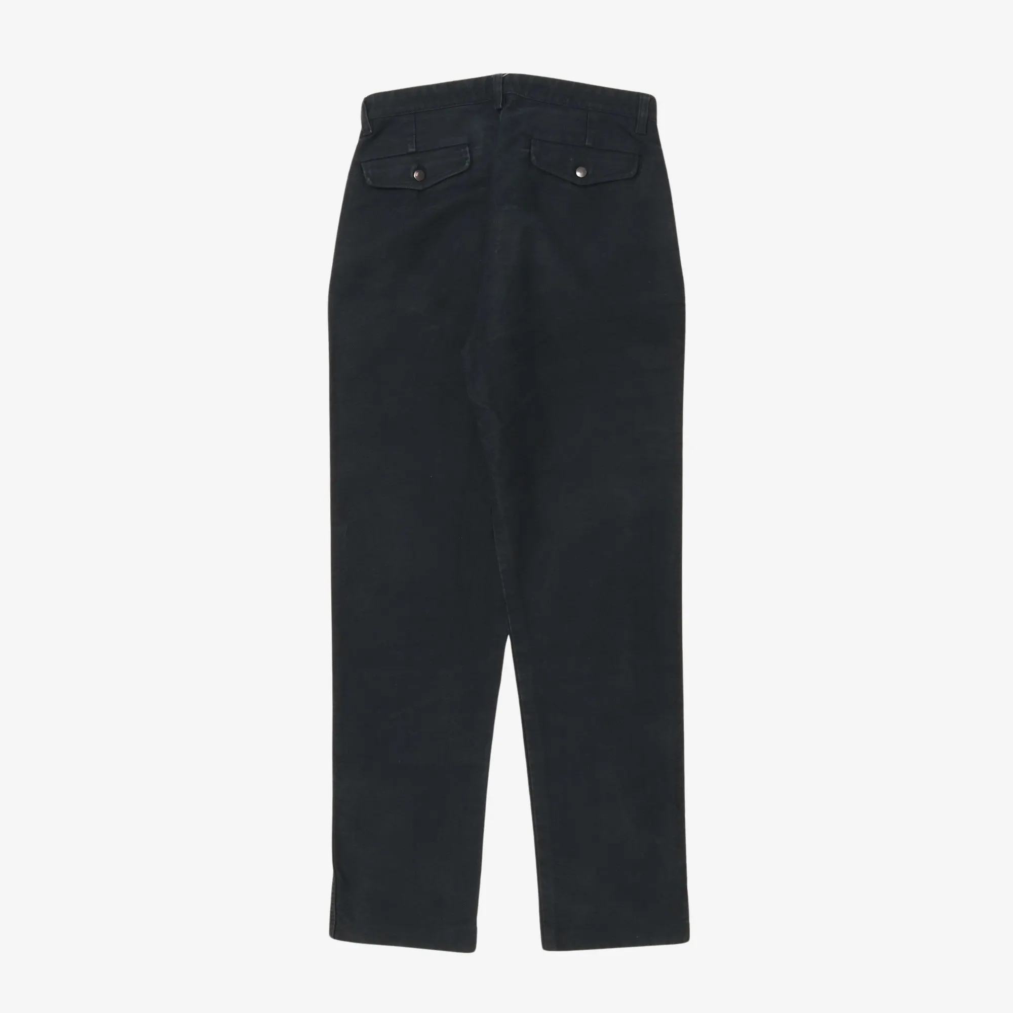 Chino Trousers