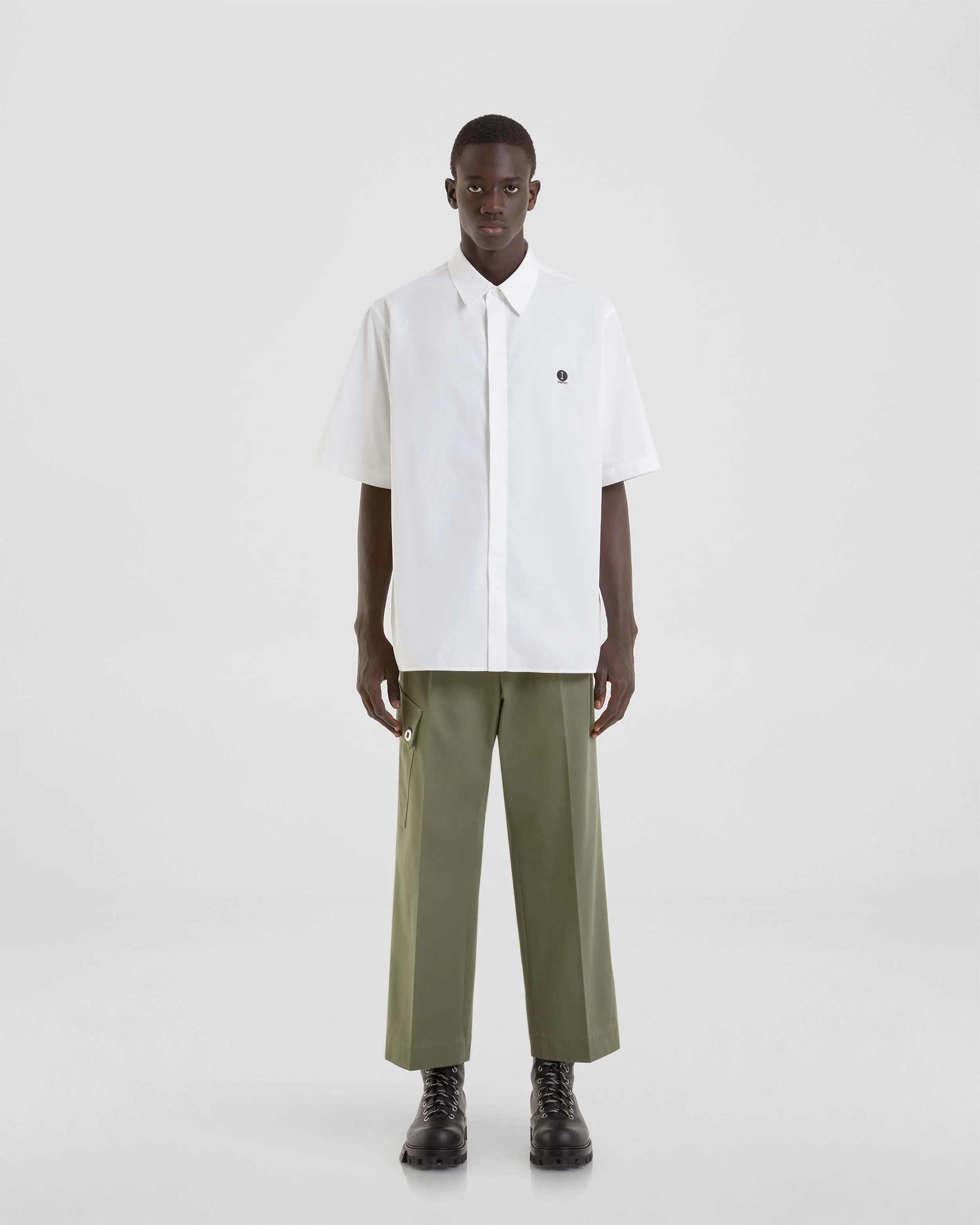 COMBINE TROUSERS