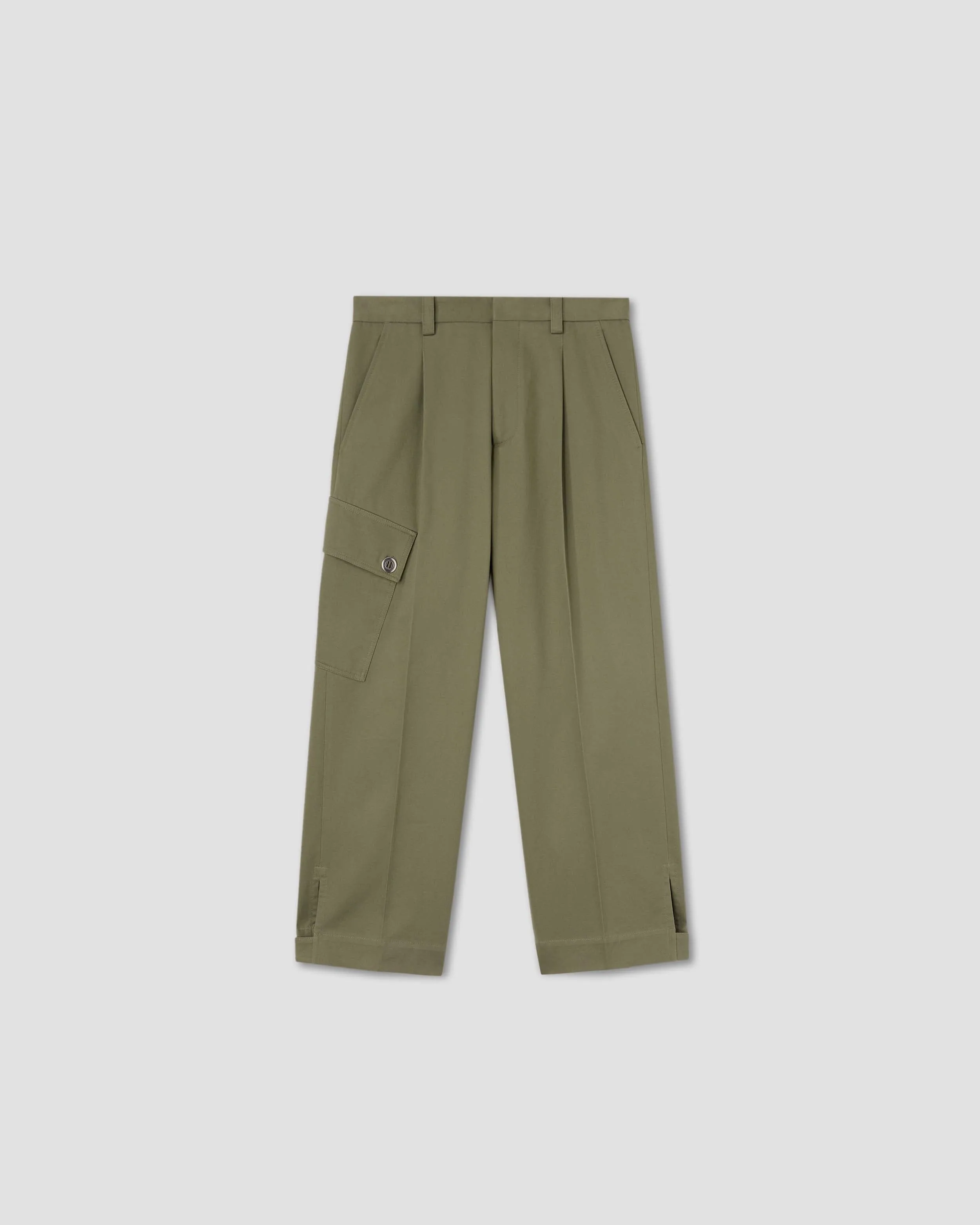 COMBINE TROUSERS