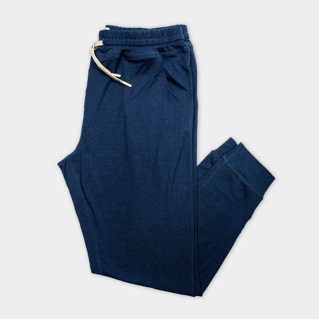 Core Collection Women's Deluxe Comfort Joggers