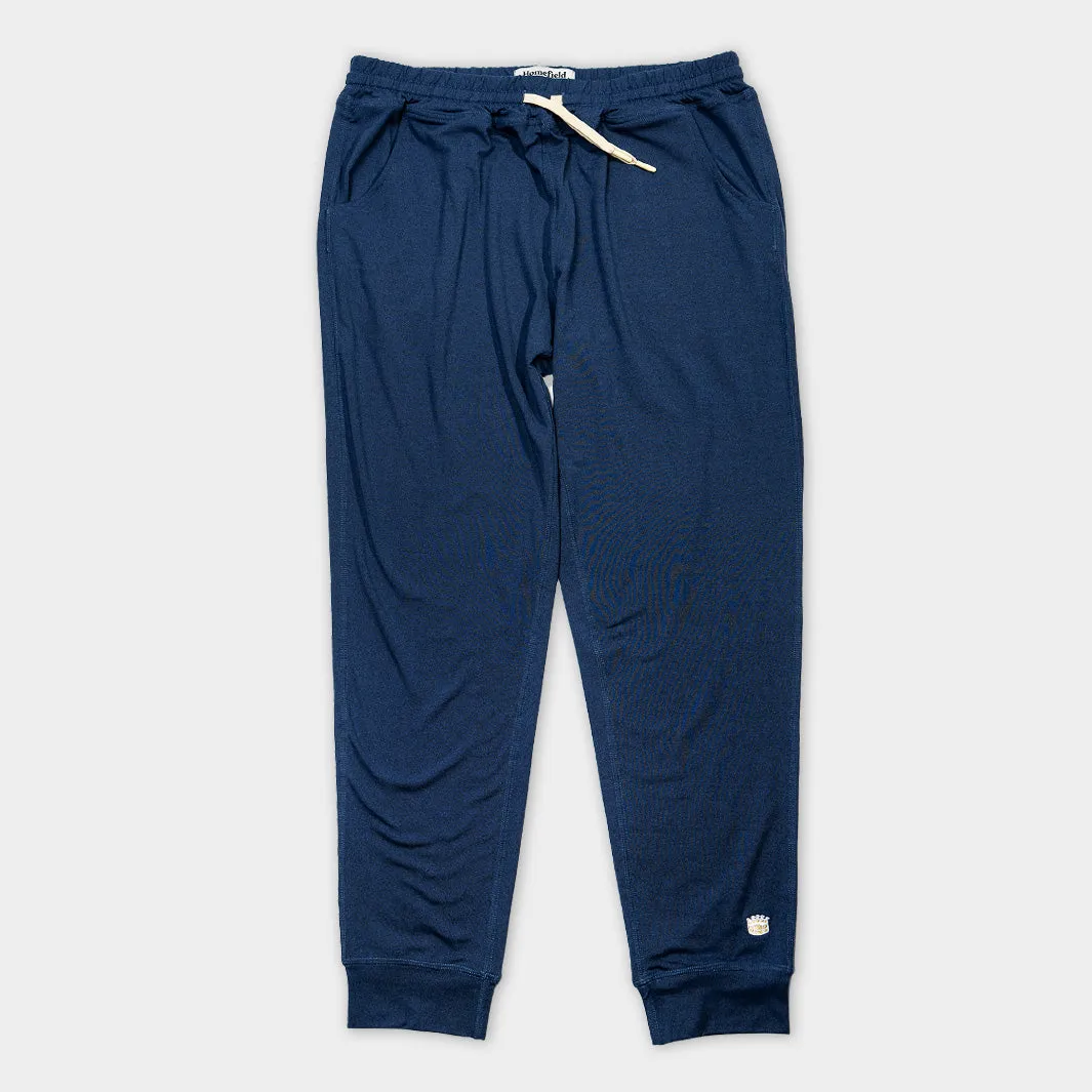 Core Collection Women's Deluxe Comfort Joggers