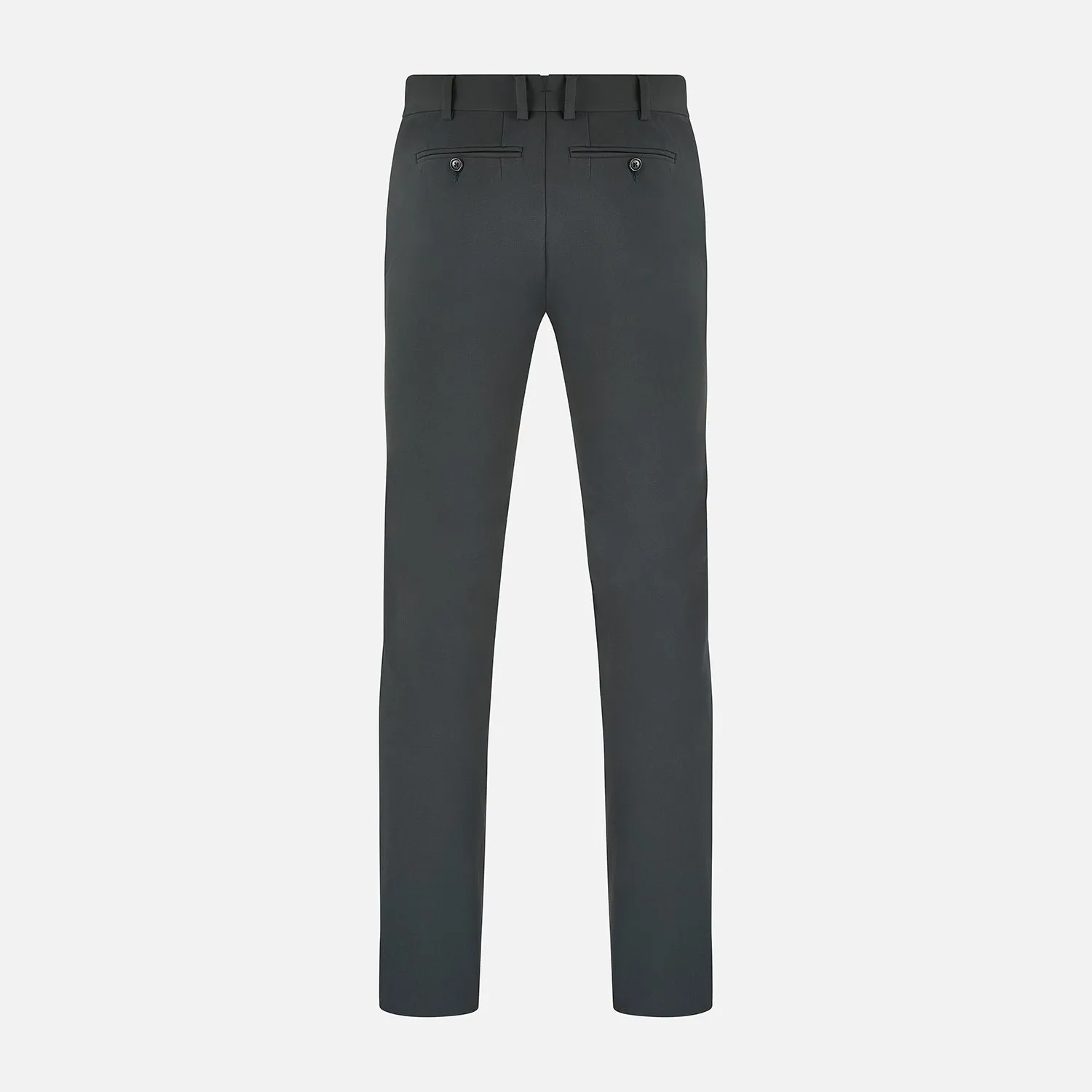 Dark Green James Trouser