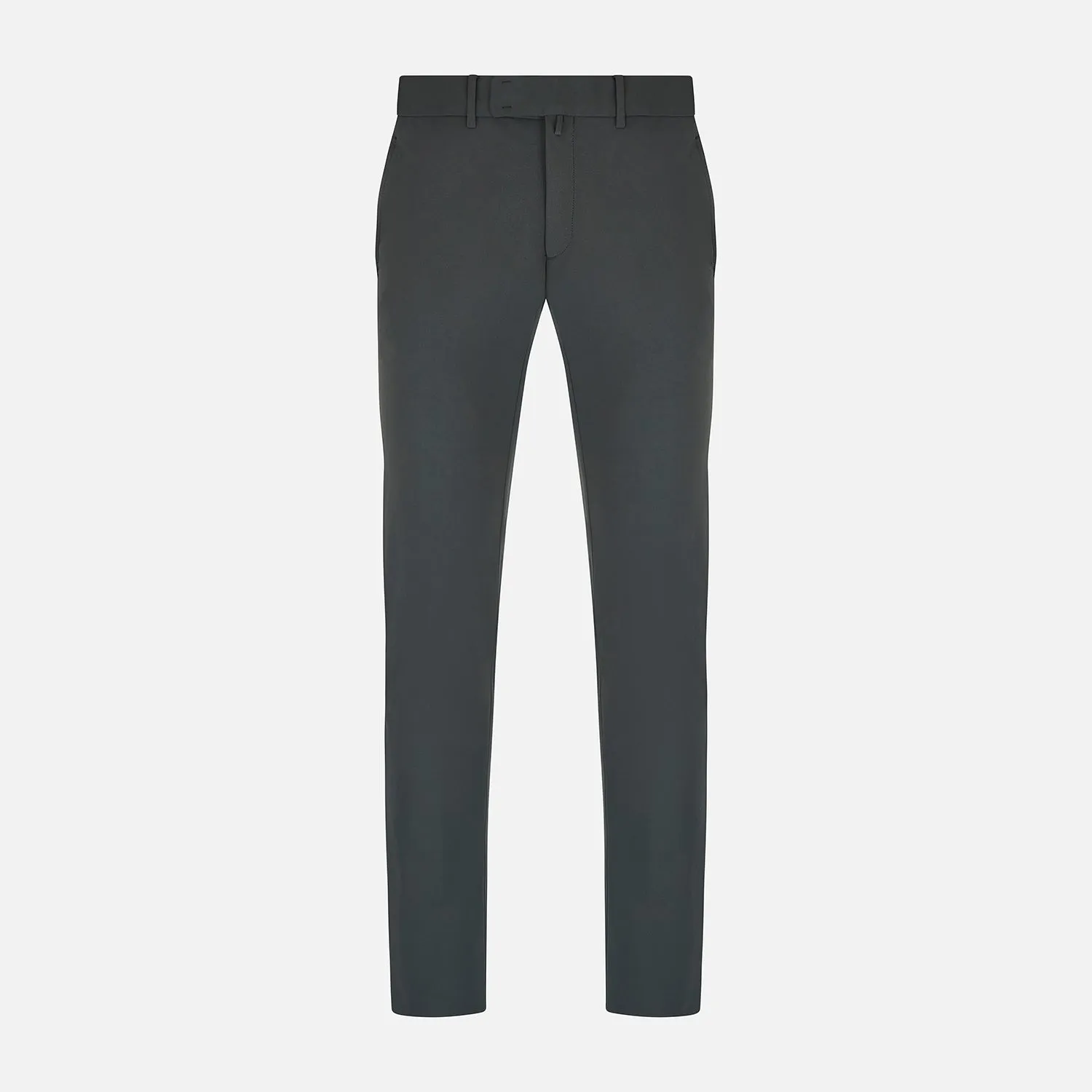 Dark Green James Trouser