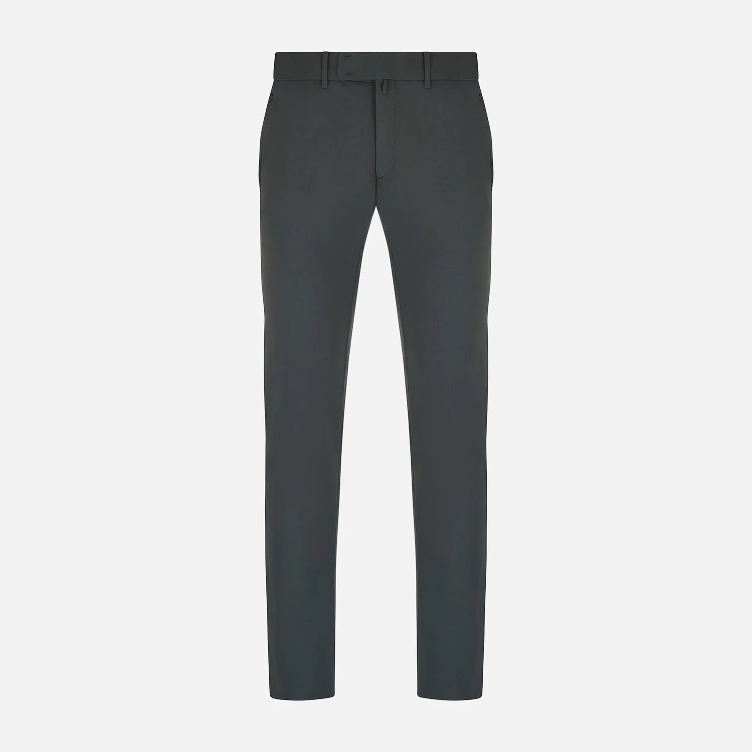 Dark Green James Trouser