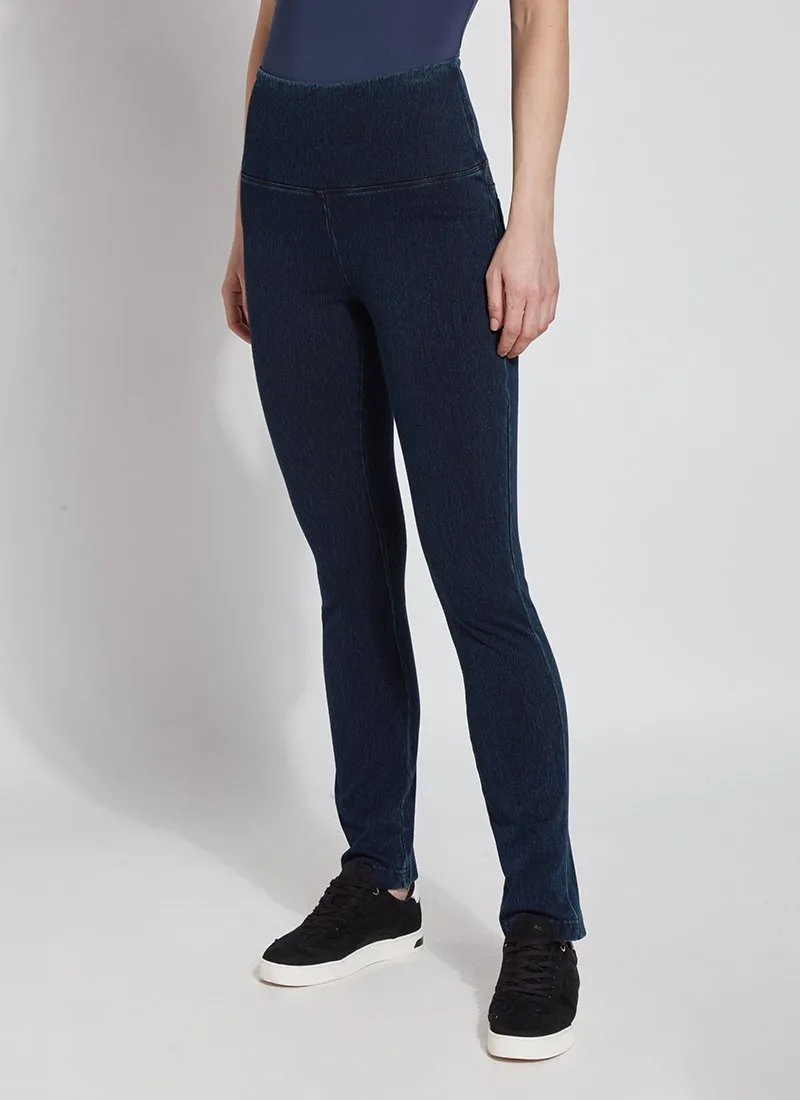 Denim Straight Leg (30" Inseam)