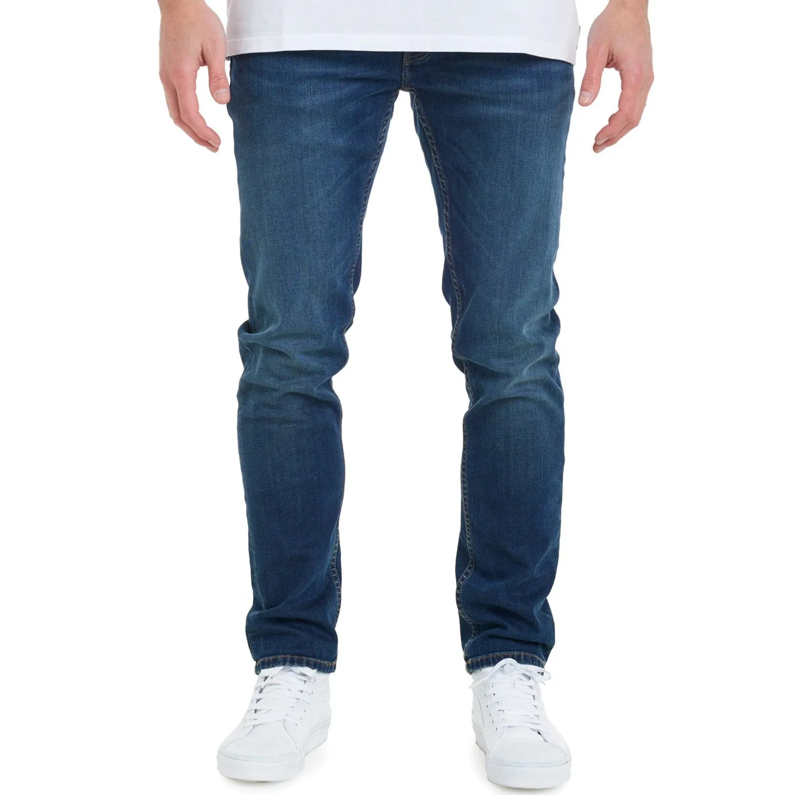 Dening Classic Straight Jean (Melrose)