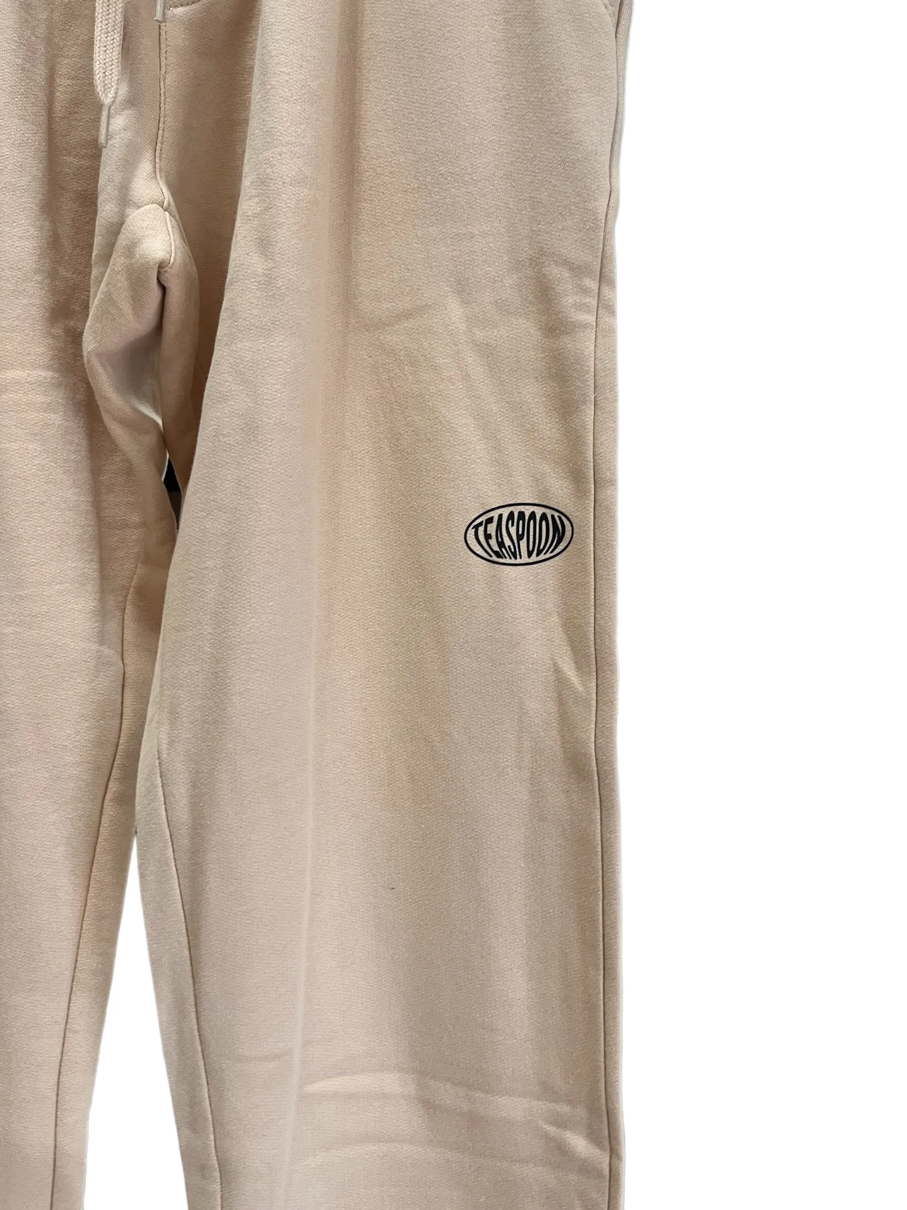 Elipse [ Unisex Joggers ] beige