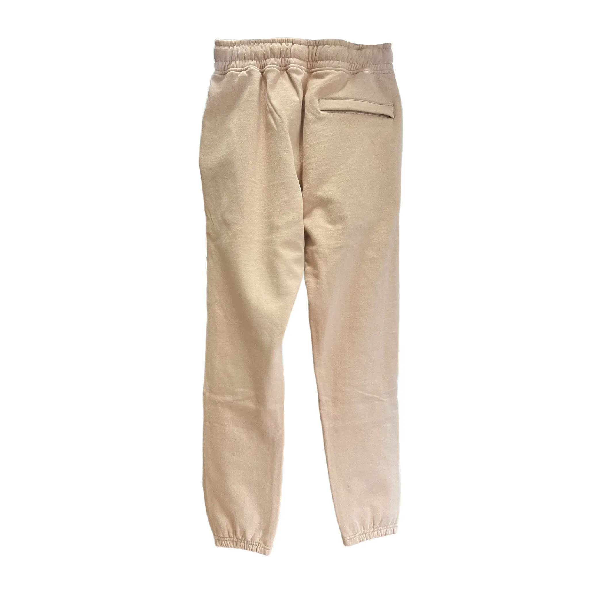 Elipse [ Unisex Joggers ] beige