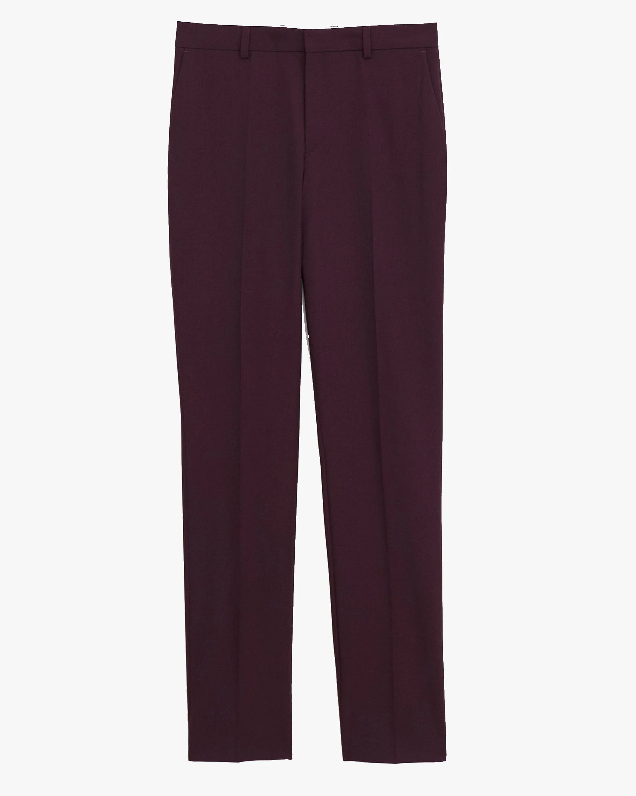 Emma Wool Trouser