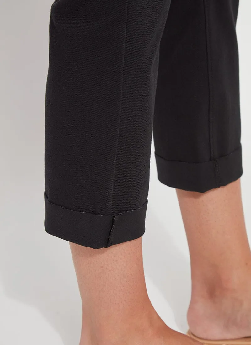 Emmy Straight Leg (26" Inseam)