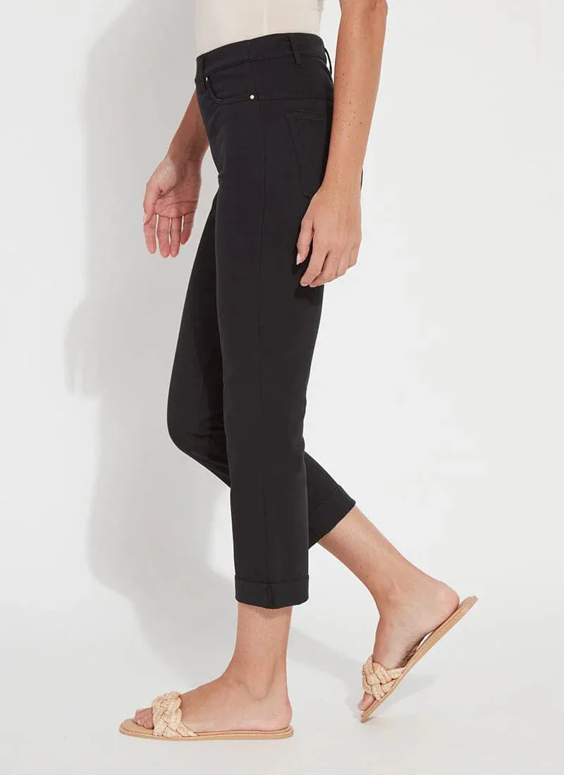 Emmy Straight Leg (26" Inseam)