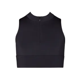 Energetiks Kity Crop | Black