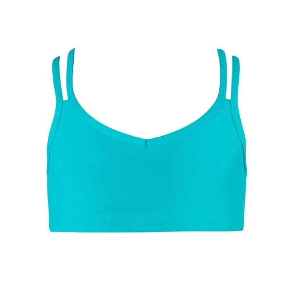 Energetiks Roxy Crop Top | Child