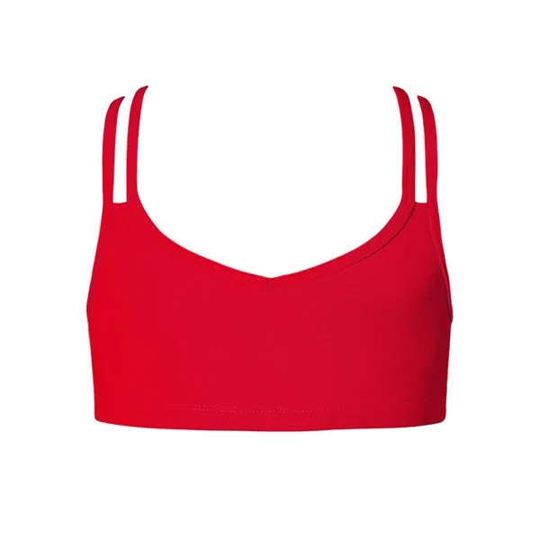 Energetiks Roxy Crop Top | Child