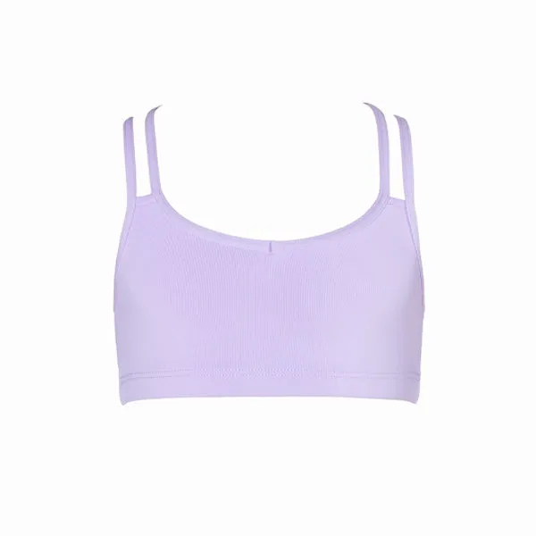 Energetiks Roxy Crop Top | Child