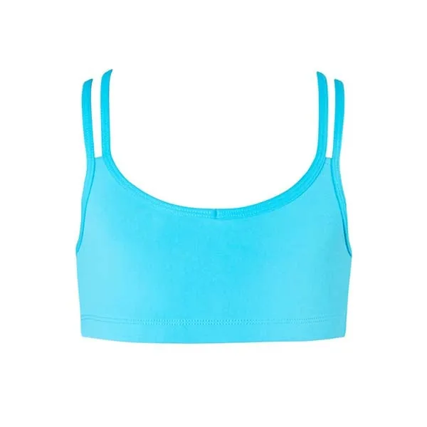 Energetiks Roxy Crop Top | Child