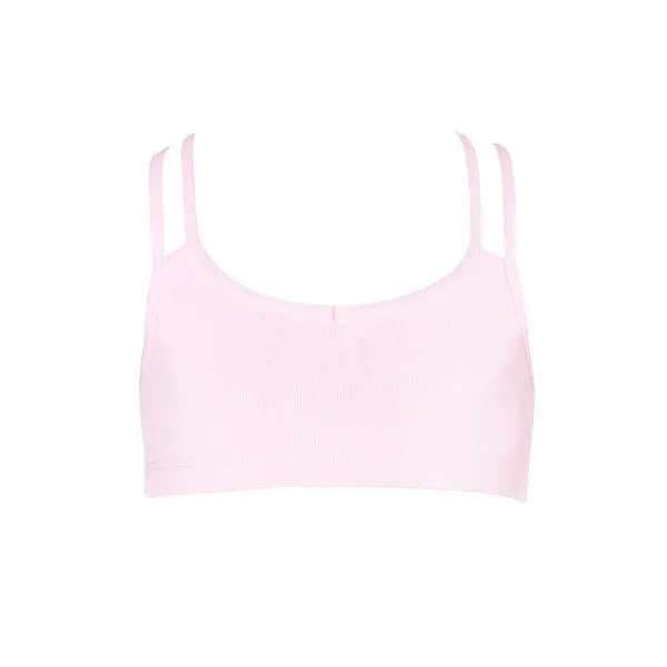 Energetiks Roxy Crop Top | Child