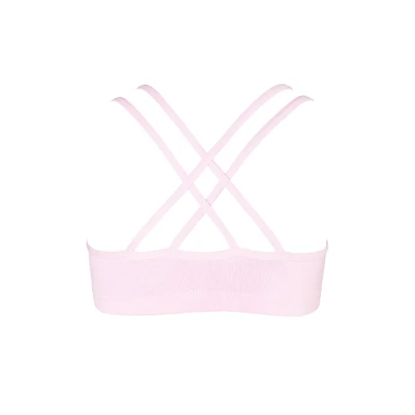 Energetiks Roxy Crop Top | Child