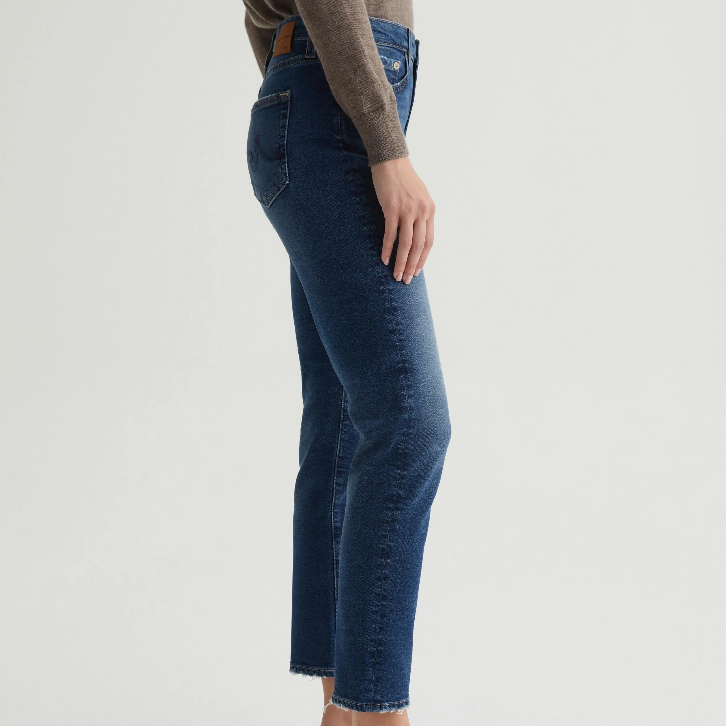 Ex-Boyfriend Slim Slouch Jean (9 Years Elmhurst)