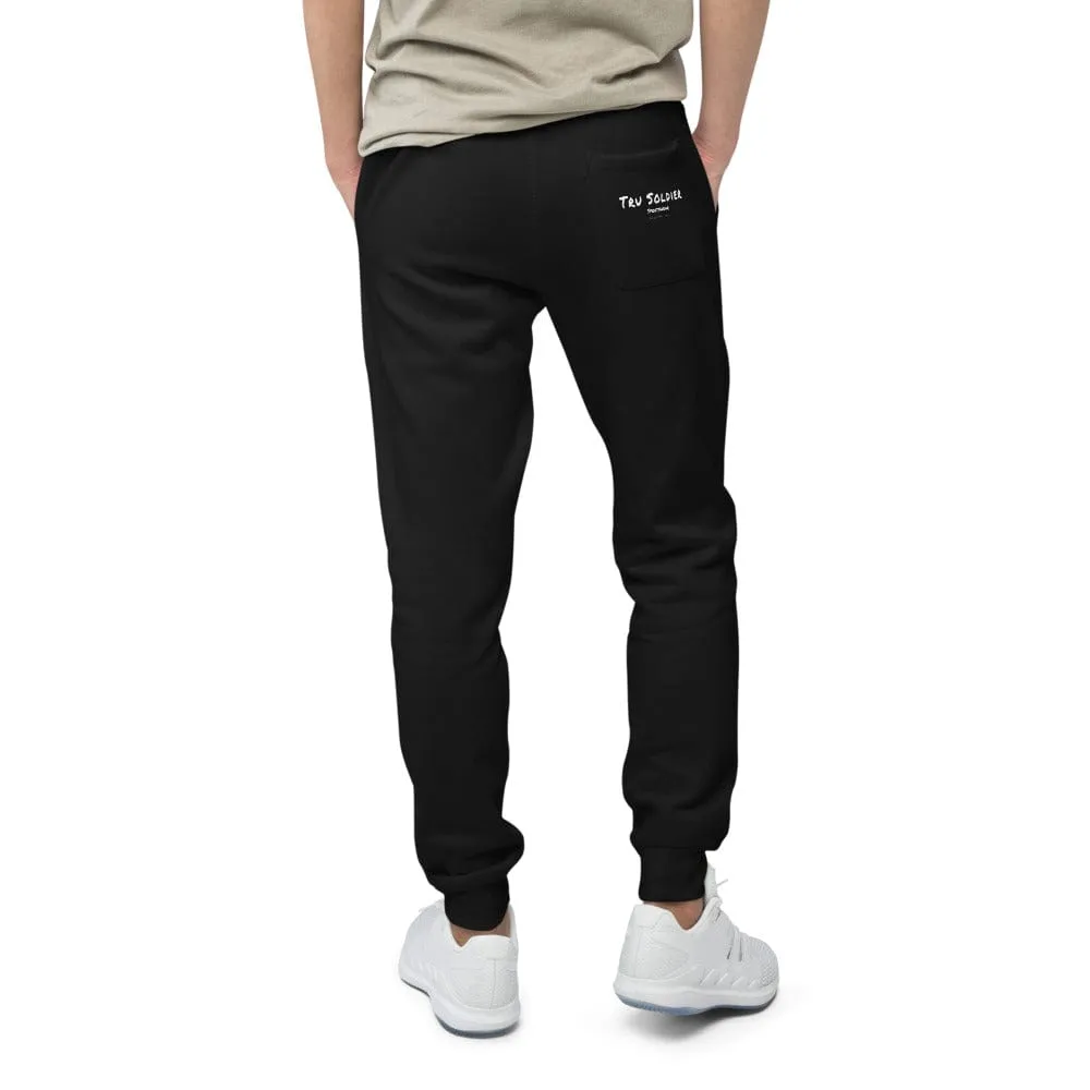 Faith Over Fear Joggers